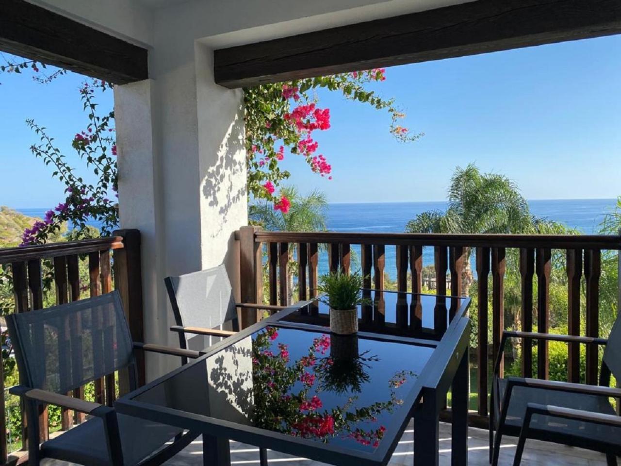 Sunandsea Apartment Almuñécar Eksteriør billede