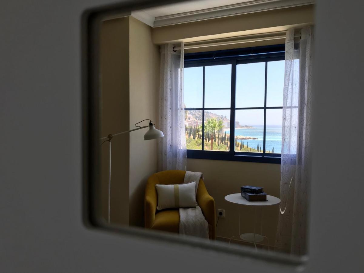 Sunandsea Apartment Almuñécar Eksteriør billede