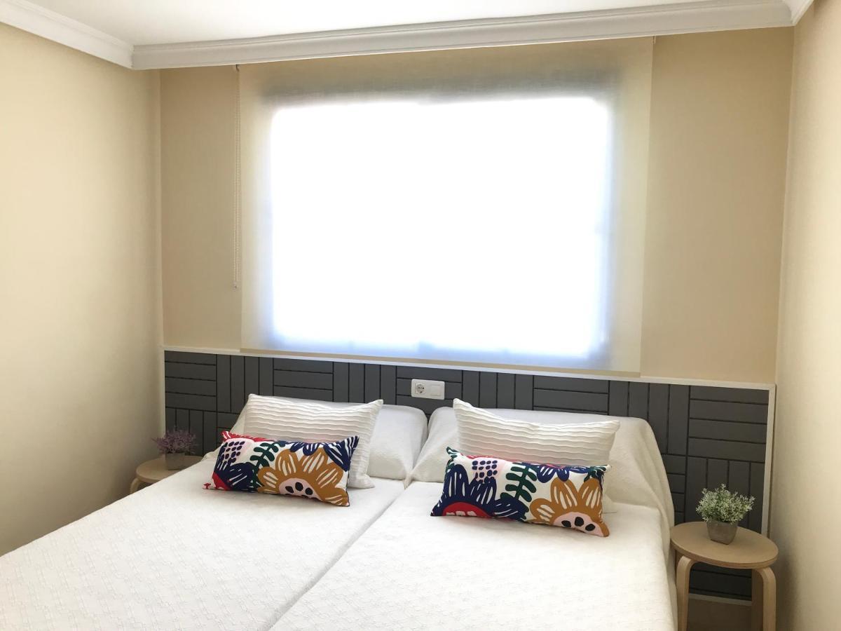 Sunandsea Apartment Almuñécar Eksteriør billede