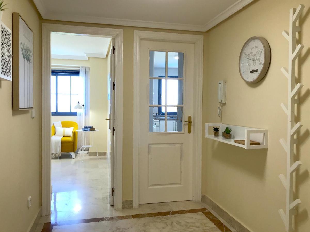 Sunandsea Apartment Almuñécar Eksteriør billede