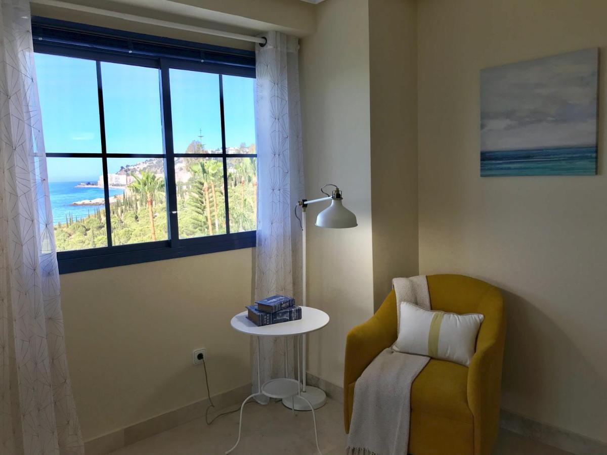 Sunandsea Apartment Almuñécar Eksteriør billede