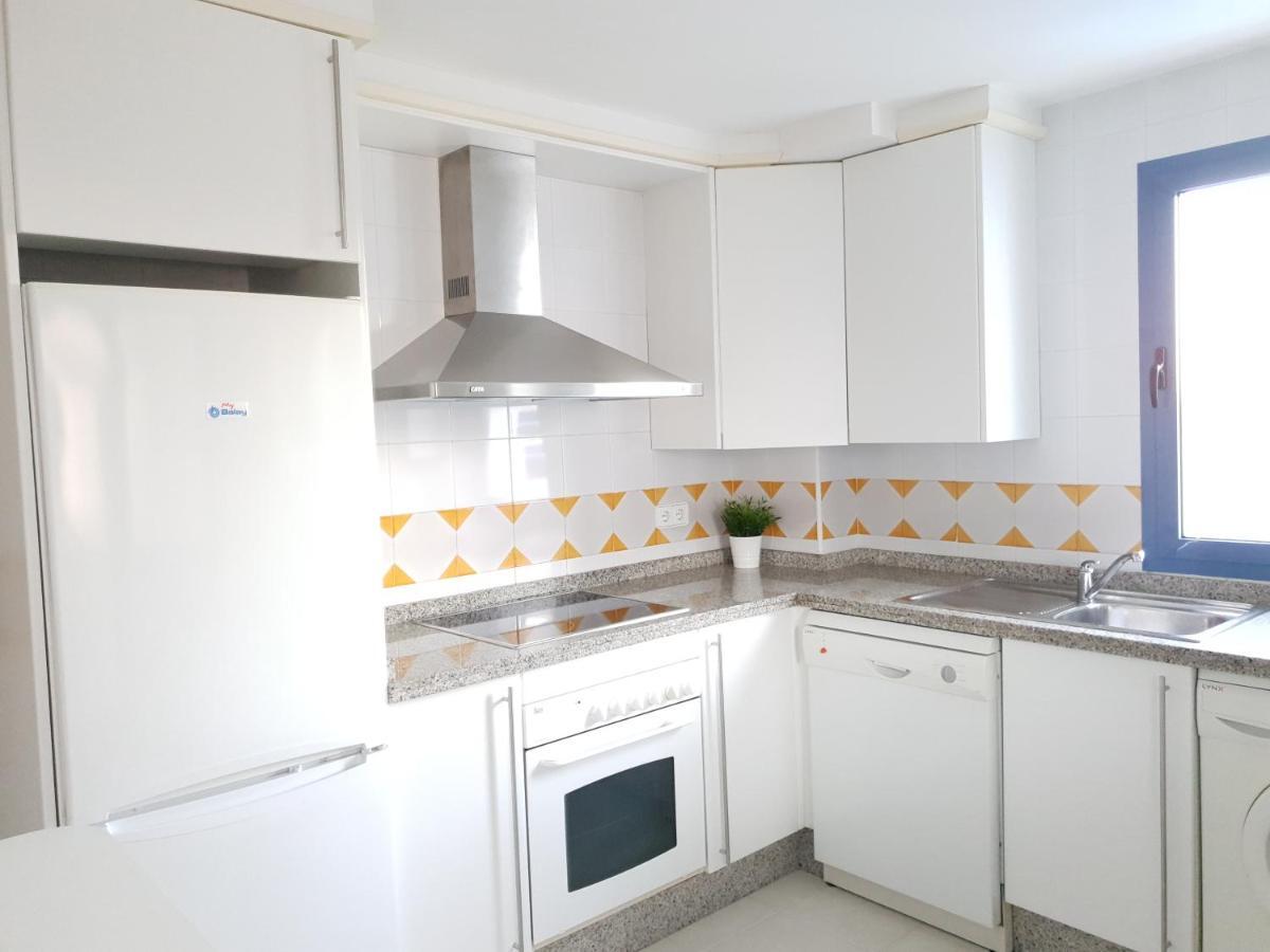 Sunandsea Apartment Almuñécar Eksteriør billede