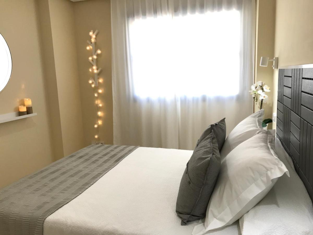 Sunandsea Apartment Almuñécar Eksteriør billede