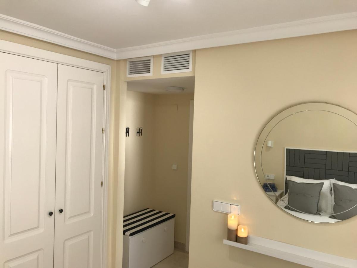 Sunandsea Apartment Almuñécar Eksteriør billede