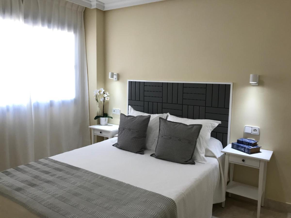 Sunandsea Apartment Almuñécar Eksteriør billede
