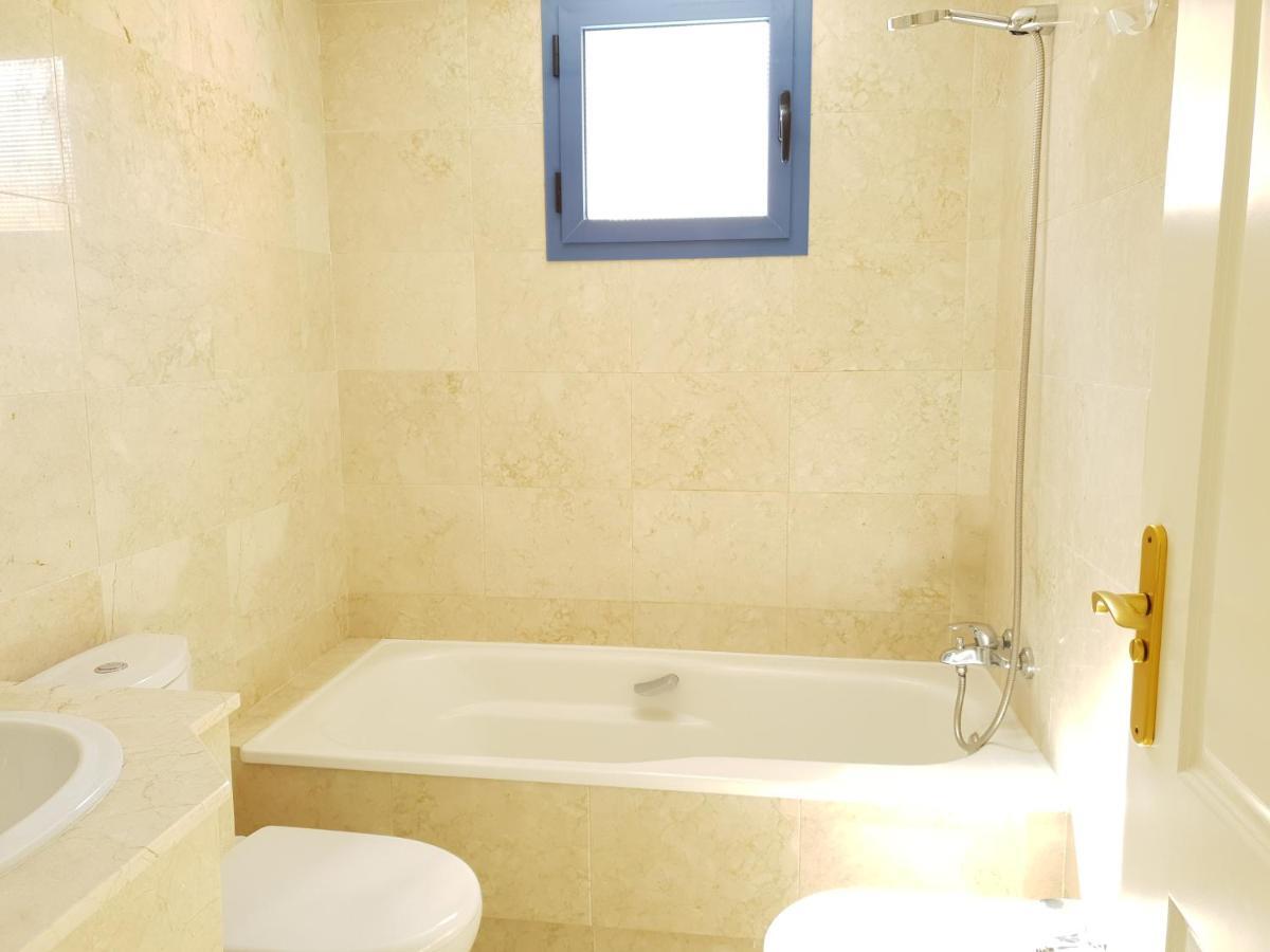 Sunandsea Apartment Almuñécar Eksteriør billede